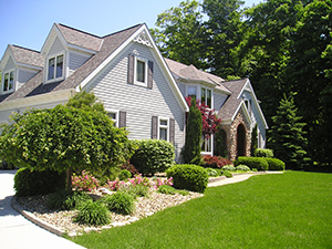 Landscapers and Lawncare Services in Woodford, VA