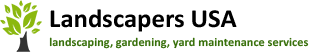 Woodford Landscapers